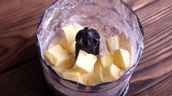 ШАГ 14. муссовый торт drunk apple