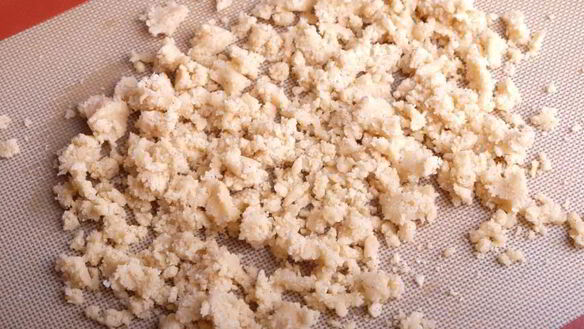 ШАГ 15. муссовый торт drunk apple