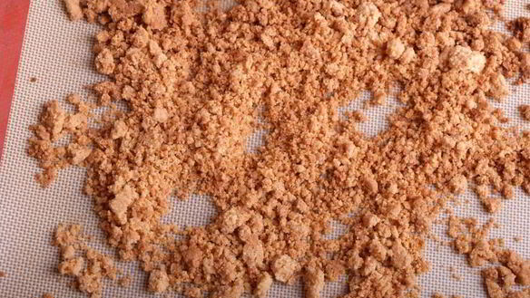 ШАГ 16. муссовый торт drunk apple