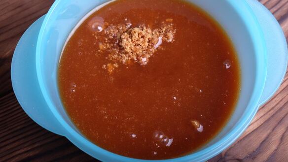 ШАГ 21. муссовый торт drunk apple