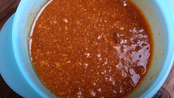 ШАГ 22. муссовый торт drunk apple