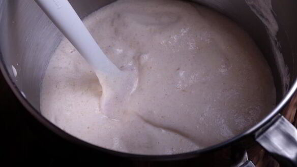 ШАГ 7. муссовый торт drunk apple