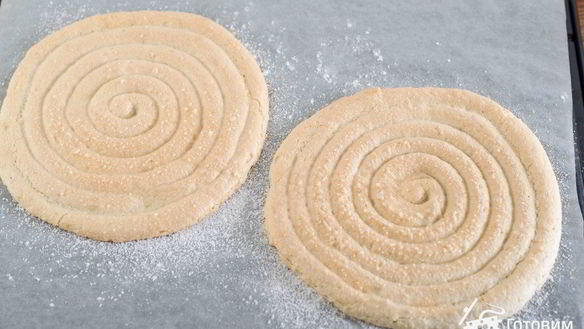 ШАГ 3. муссовый торт сердце с вишней, лимоном и ванилью