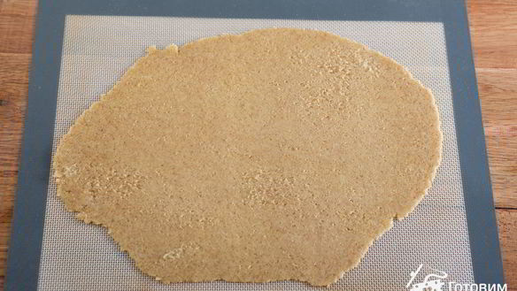 ШАГ 5. муссовый торт сердце с вишней, лимоном и ванилью