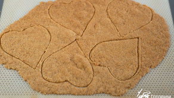 ШАГ 7. муссовый торт сердце с вишней, лимоном и ванилью