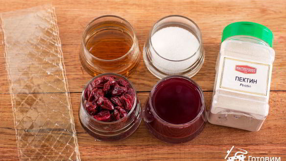 ШАГ 8. муссовый торт сердце с вишней, лимоном и ванилью