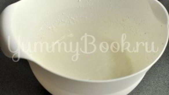 ШАГ 14. муссовый торт яблоко с корицей