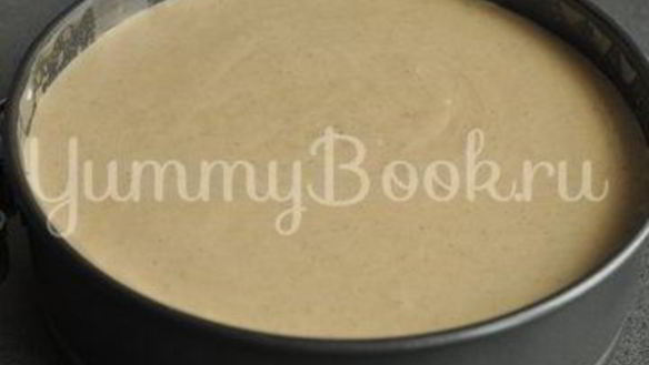 ШАГ 22. муссовый торт яблоко с корицей