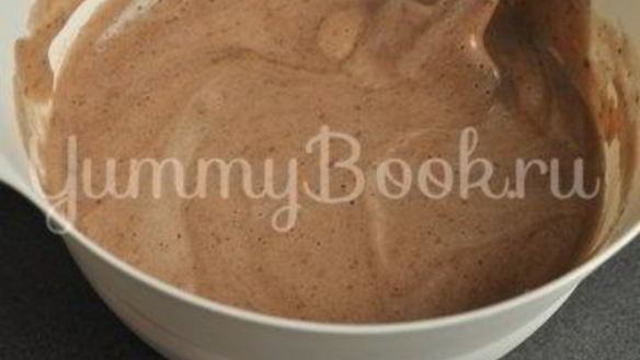 ШАГ 6. муссовый торт яблоко с корицей