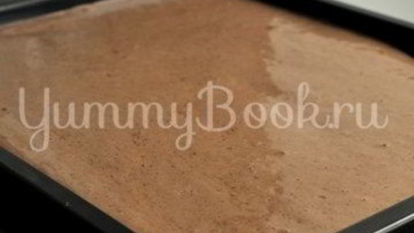 ШАГ 7. муссовый торт яблоко с корицей