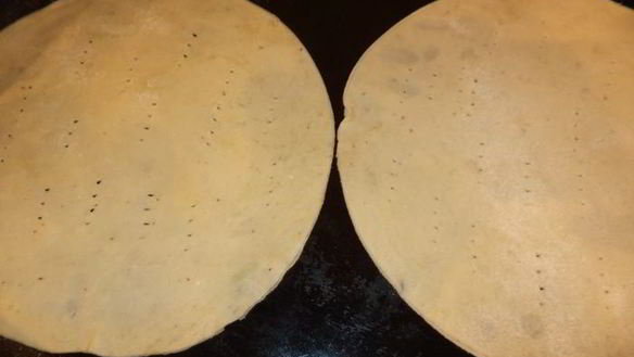 ШАГ 9. наполеон с пивом и кремом