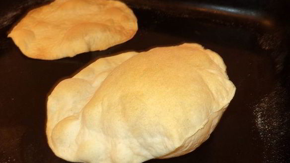 ШАГ 10. наполеон с пивом и кремом