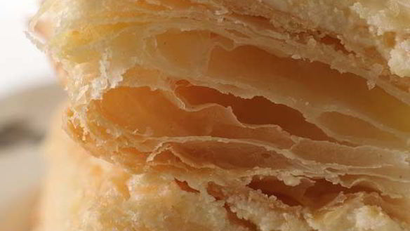 ШАГ 5. наполеон