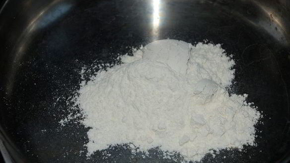 ШАГ 6. наполеон