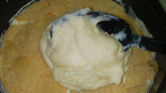 ШАГ 9. наполеон