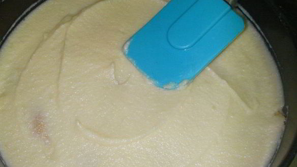 ШАГ 10. наполеон