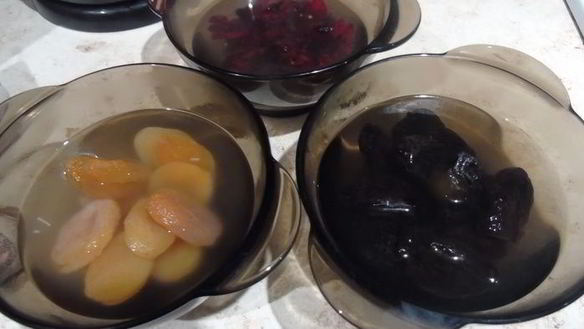 ШАГ 7. песочный торт