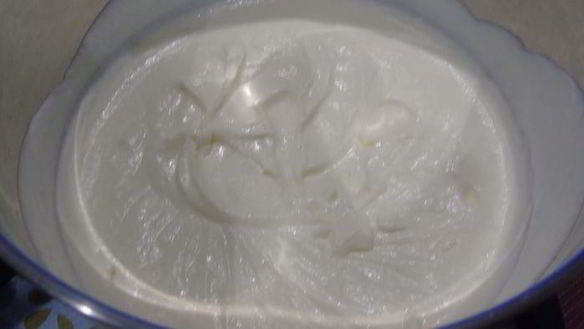 ШАГ 9. песочный торт