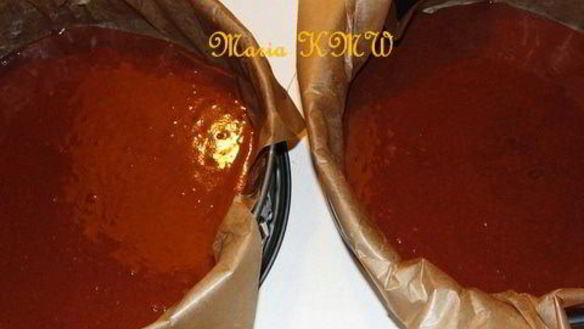 ШАГ 2. постный, вегетарианский, праздничный бисквит без яиц