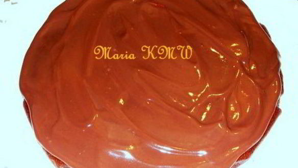 ШАГ 4. постный, вегетарианский, праздничный бисквит без яиц