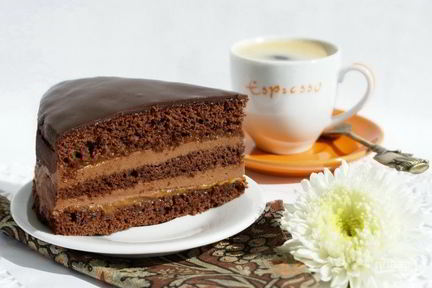 Прага по ГОСТу