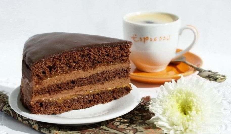 Рецепт прага по госту