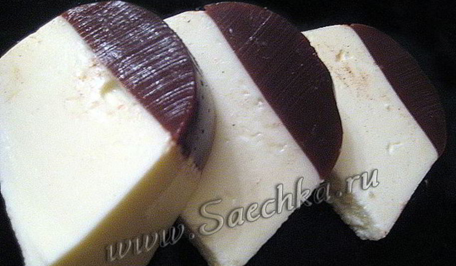 Рецепт птичье молоко без выпечки