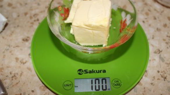 ШАГ 2. шоколадный медовик с черносливом