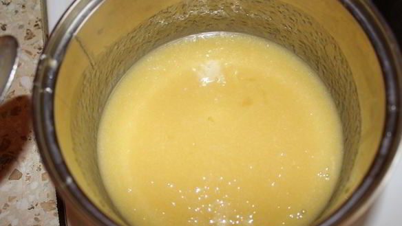 ШАГ 4. шоколадный медовик с черносливом