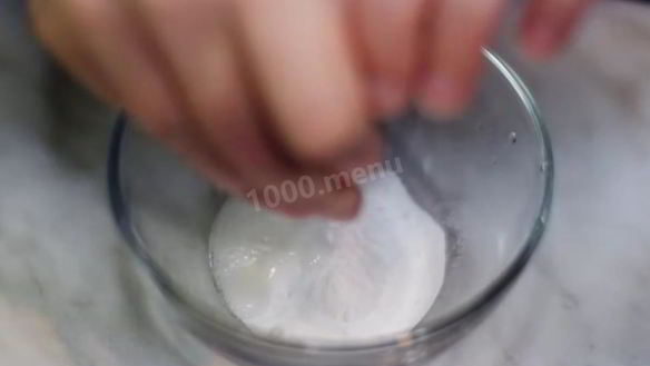 ШАГ 2. торт алладин без яиц