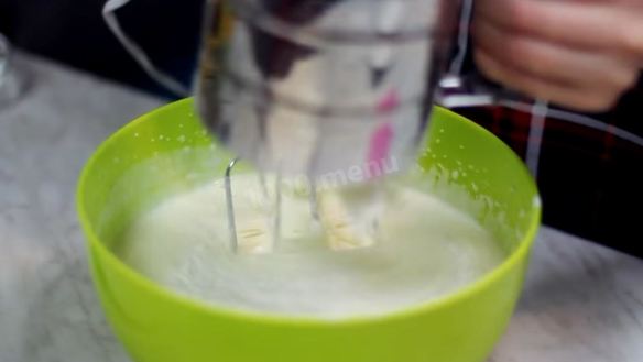 ШАГ 3. торт алладин без яиц