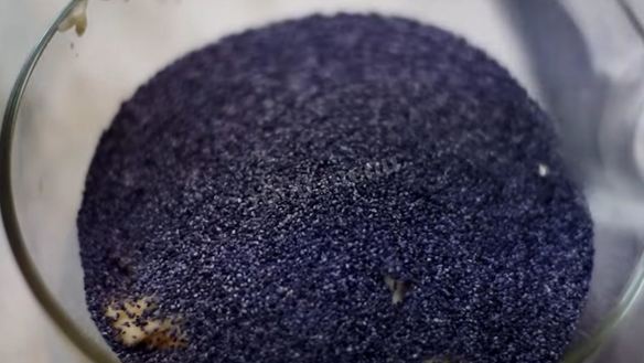 ШАГ 5. торт алладин без яиц