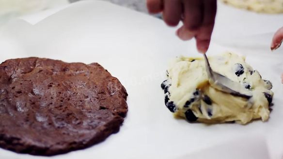 ШАГ 6. торт алладин без яиц