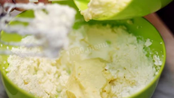 ШАГ 7. торт алладин без яиц