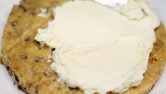 ШАГ 9. торт алладин без яиц