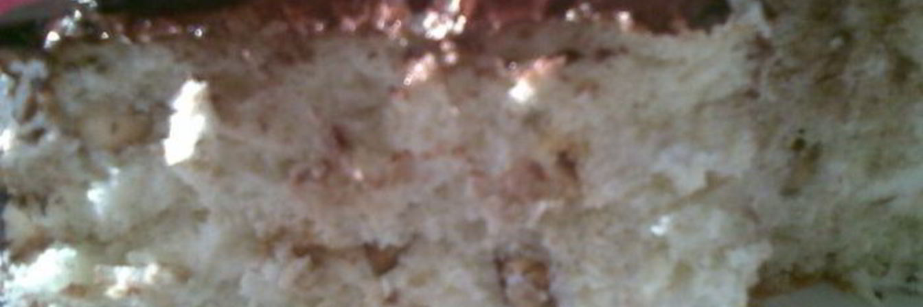 Торт Белочка