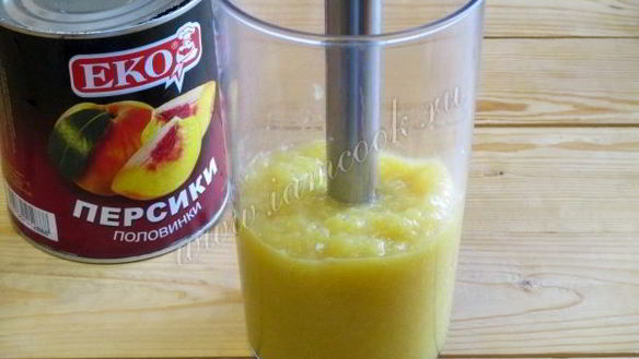 ШАГ 12. торт французский крепвиль