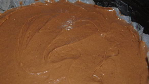 ШАГ 2. торт фруктовый рог изобилия