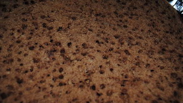 ШАГ 3. торт фруктовый рог изобилия