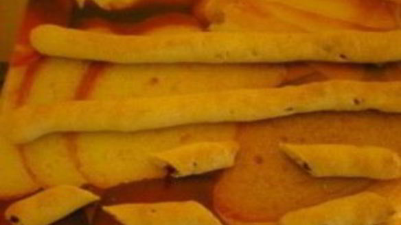 ШАГ 7. торт георгин