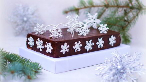 ШАГ 11. торт исанна