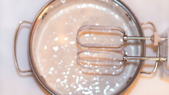 ШАГ 4. торт исанна