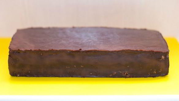 ШАГ 9. торт исанна