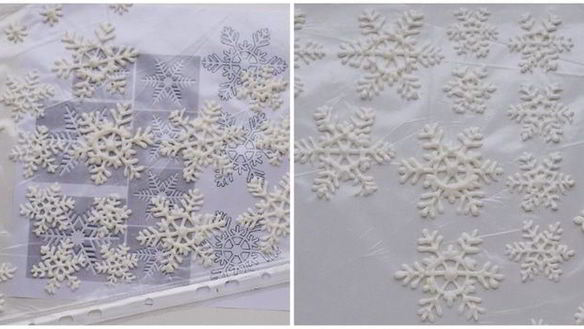 ШАГ 10. торт исанна