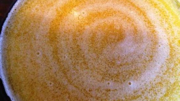 ШАГ 2. торт из колы