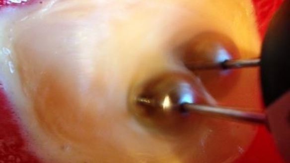 ШАГ 3. торт из колы