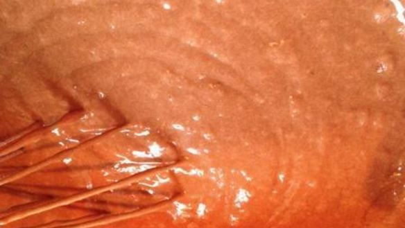 ШАГ 4. торт из колы