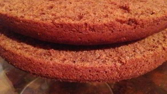 ШАГ 6. торт из колы