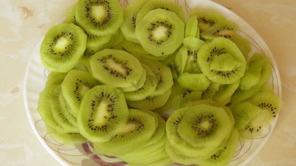 ШАГ 18. торт изумрудная черепаха на сковороде