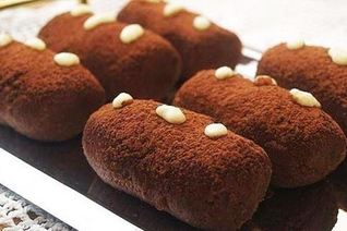 Торт Картошка